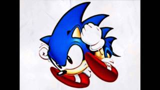 Sonic Mega Collection Plus | ReMiX | Option & Extra Menu Vr. 2