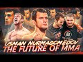 HOLY S#!T... Another Nurmagomedov | Usman Nurmagomedov Is The Future