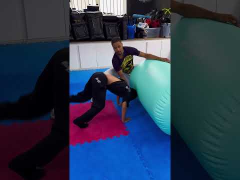 Kids Summer Camp - combi - #kravmaga #boxing #capoeira #muaythai #kickboxing #brazilianjiujitsu