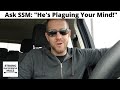 My Fiancée Says SSM Is &quot;Plaguing Your Mind&quot; And To Stop Watching! (What Should I Do About Her?)