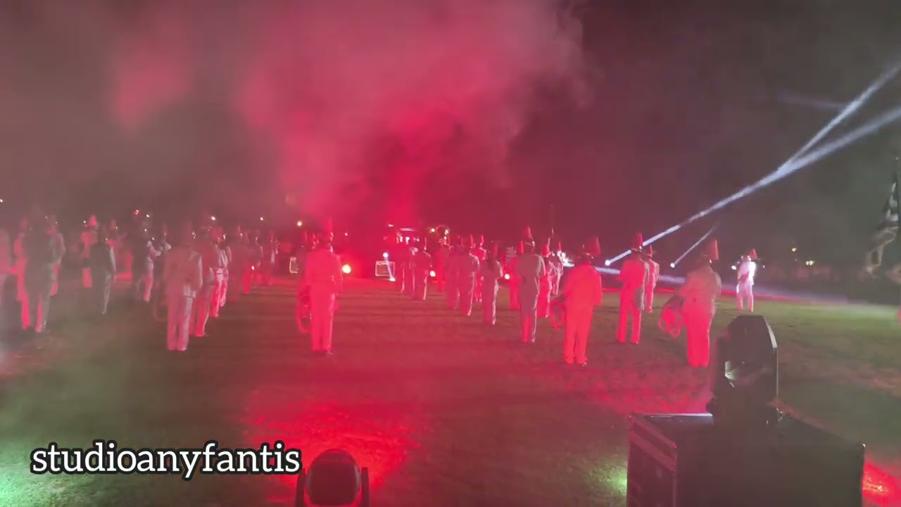 1 ΔΙΕΘΝΕΣ ΦΕΣΤΙΒΑΛ ΦΙΛΑΡΜΟΝΙΚΩΝ ΙΟΝΙΩΝ ΝΗΣΩΝ 2025