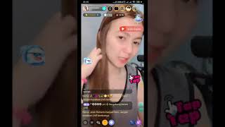 Bigo Utin Nya Keliatan Gaes