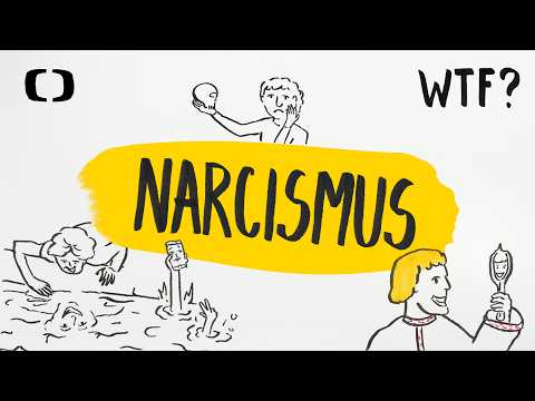 Co je to narcismus? | What the Fact?