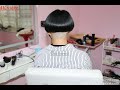 fhaircut-1356 headshave 坊主頭に剃る 剃光头 haircut BOB 剪短发 短髪にする  perm hair 断发 Rasierten Kopf   Tête rasée