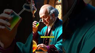 The Secrets Of Paracelsus Revealed