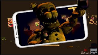 Five Golden Nights at Freddy's | Mobile