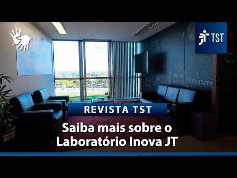 Laboratório Inova JT transforma ideias em soluções