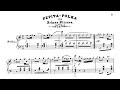 Miniature de la vidéo de la chanson C2 Pizzicato-Polka