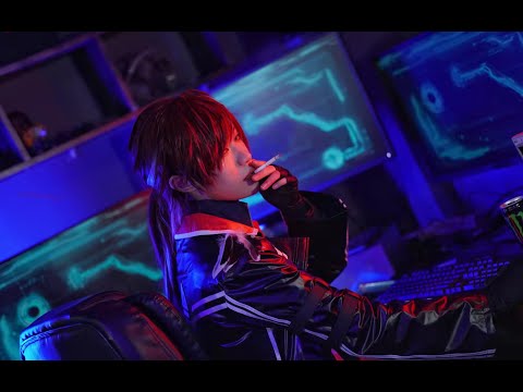 【コスプレ】【にじさんじ】ヴィラン 踊ってみた