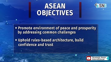 ASEAN Objectives