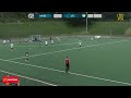 Wellington Hockey | P1 Men | VUWHC vs Harbour City
