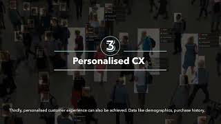 5 ways to supercharge your CX with big data