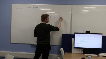 Matrices (4 of 4: Determinants as Scale Factor Areas)