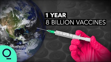 Inside The Shaky Fight to Vaccinate the World