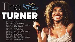 T i n a T u r n e r The Best Songs Playlist 2023 ~ Greatest Hits Music 2023 ~ Songs Of Tina Turner