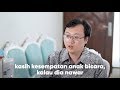 Ketimbang Memaksa, Yuk Latih Anak Membuat Kesepakatan