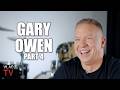 Gary Owen Plays This or That with Stand-Up Comedians (Part 4)