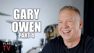 Gary Owen Plays This or That with Stand-Up Comedians (Part 4)