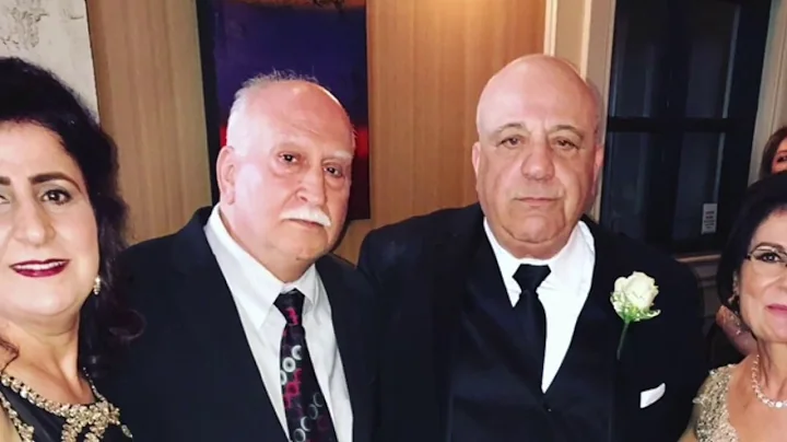 In Loving Memory of Mansour Tadros