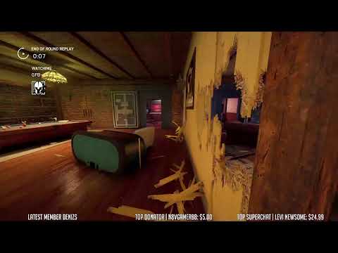 [archived stream 03/24/2020] GTA 5 Heists and Siege - [archived stream 03/24/2020] GTA 5 Heists and Siege