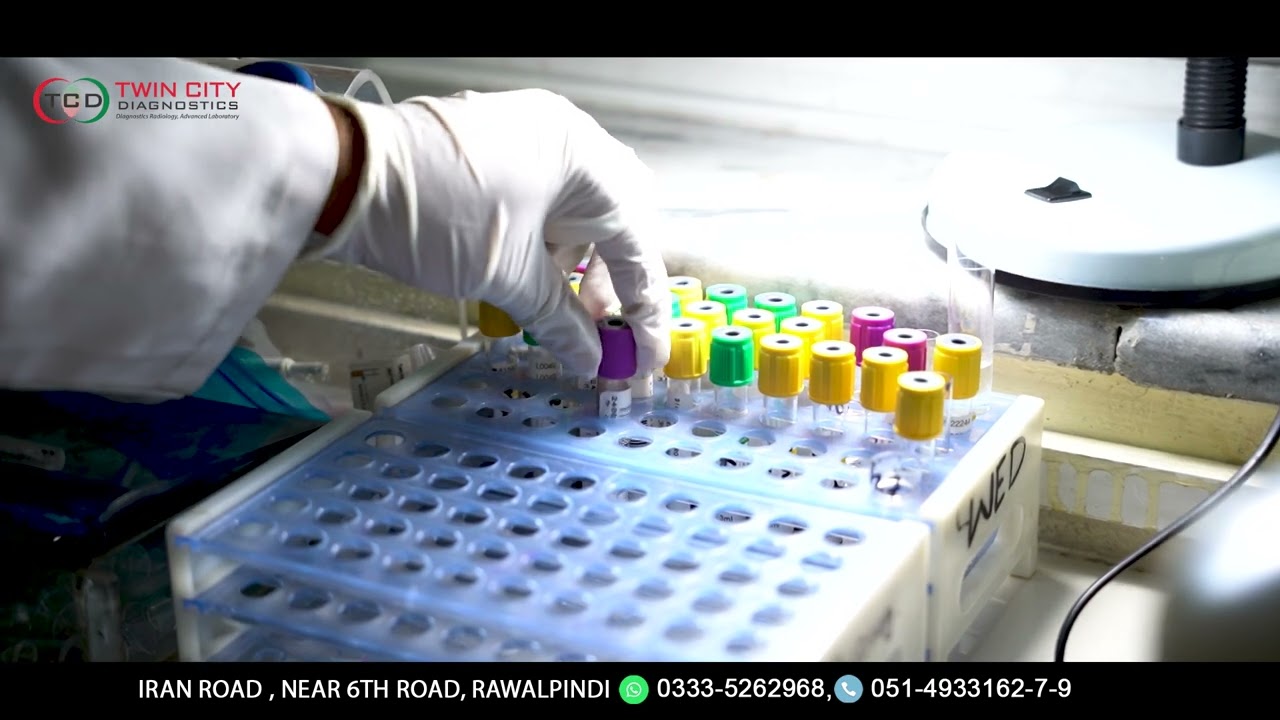 Experience Healthcare at Your Doorstep!  |  Your Comfort, Our Priority!  |  Twin City Diagnostics