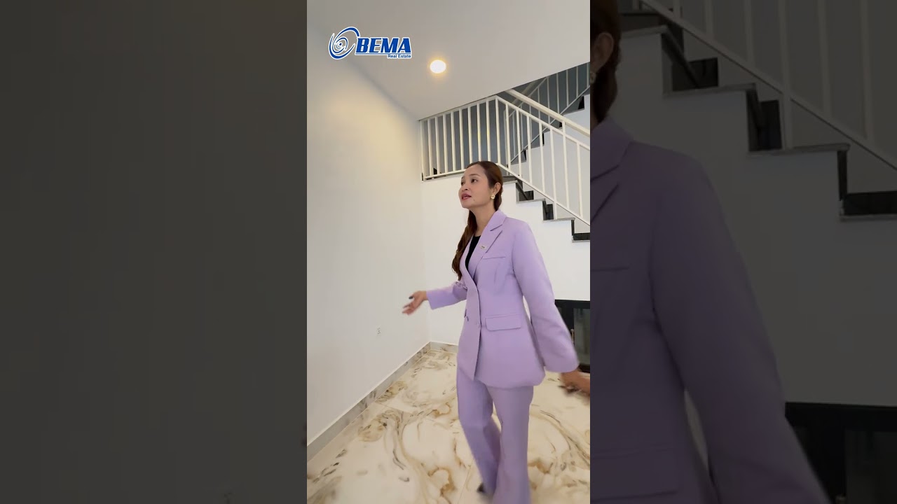 #វីឡាកូនកាត់ស្អាតៗ#ប្លង់រឹង វីឡាកូនកាត់សង់ហើយ100% ទឹកស្អាត ភ្លើងរដ្ឋ