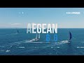 AEGEAN 600 2023 - Novasports | επεισόδιο 1