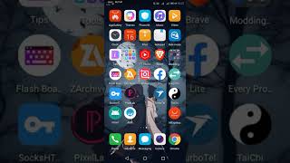 How to mod Cxxdroid app using MT Manager