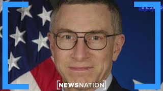 Search Area Conditions Hindering Investigation Into Missing Air Force General Newsnation Live