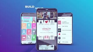 The Container App