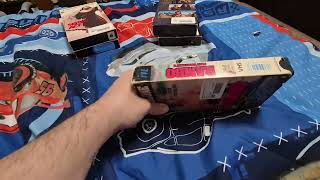 Small Early Vhs update for May 2 2026