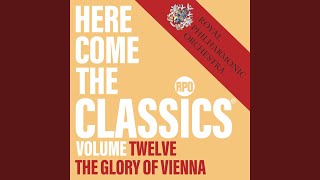 Thunder And Lightning Polka Op 324