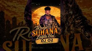 Roop Suhana - Dj O2 Afro Flip #remix #afrobeat #flip