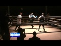 Three Winans Brothers on The Insider - "Move In Me" Music Video Shoot