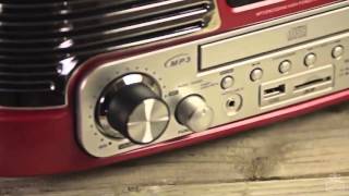 GPO Memphis Record Player screenshot 4