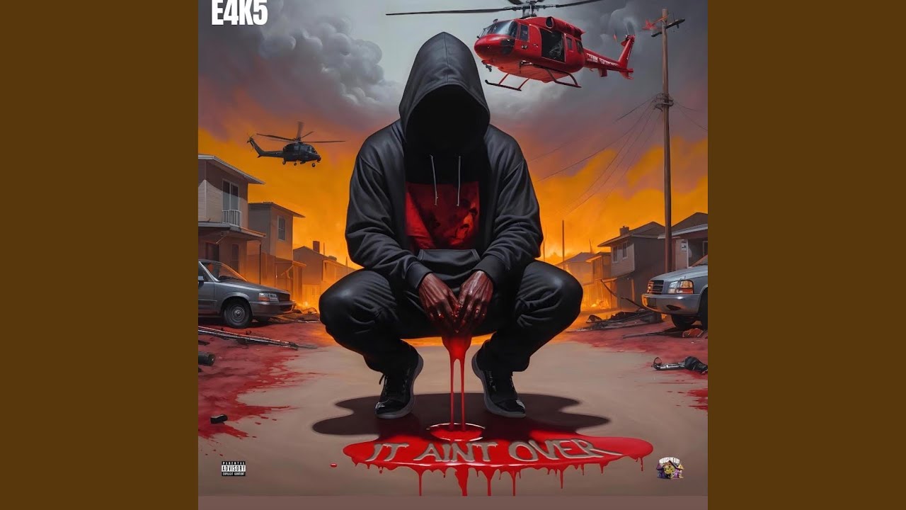 Watch Blood bath on YouTube Watch Blood bath on YouTube