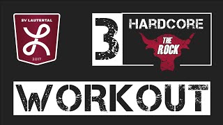 Workout 3   Hardcore   komplett