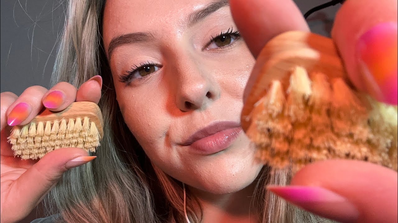 Eyes Closed ASMR Follow my Instructions π¦ Eyes Closed ASMR Follow my Instructions π¦