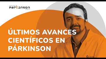 ¿Cuál es el último avance sobre la enfermedad de Parkinson?