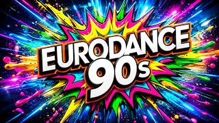 Best 90s EURODANCE💥Ice Mc, Culture Beat, Masterboy, La Bouche, Real McCoy, Nicki French, Alter Ego