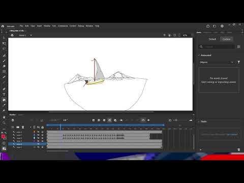 R.I.P - Requiem for the Adobe Animate Dream
