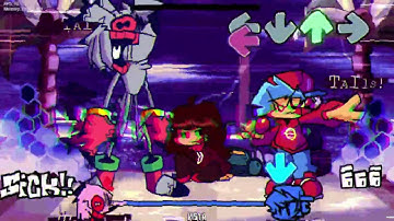 All Illegal Instruction Leaked Footages I Have Combined Into 1 Video