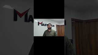 MOHAMMED RAHIL M Anjuman institute of technology and management