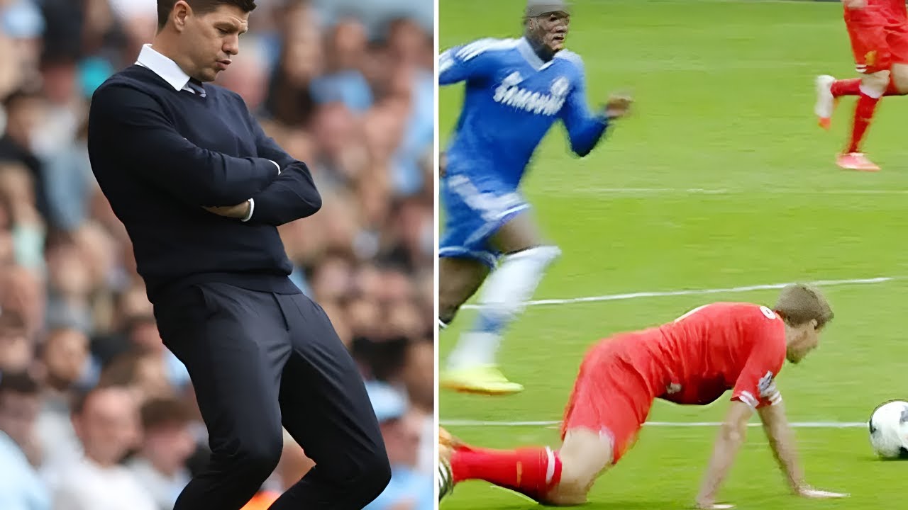 Top 2 Football Mistakes That Cost Teams Everything 😱| Unforgettable Errors