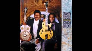 Mimosa ♫ George Benson & Earl Klugh