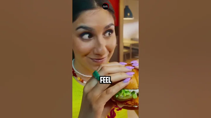 The Creepy Meaning Behind McDonald's Logo 🤯