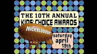 Comedy Central commercials (April 12, 1997)