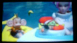 Sonic & Sega All-Stars Racing (DS) Intro