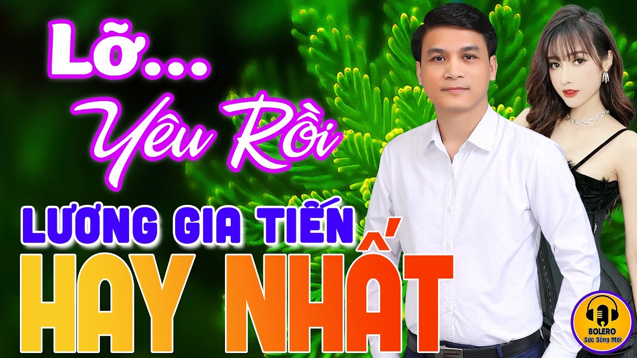 MỘT CHUYẾN BAY ĐÊM...LỠ YÊU RỒI 2 ► LK Rumba Nhạc Lính 1975 GIA TIẾN Đề Xuất Nghe Nghiện Luôn