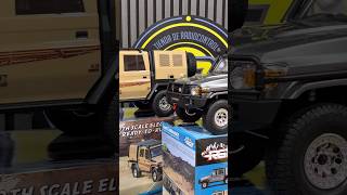 RGT Land Commander EX86160 | El crawler más BRUTAL del momento‼️